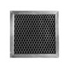 Compatible Whirlpool 8206230A Microwave Charcoal Carbon Smoke Odor Filter 3-Pack