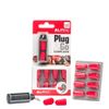 Alpine Plug&Go Foam Ear Plugs