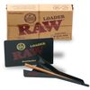 RAW Cone Loader - Cone Rolling Papers Filler & Scoop Card