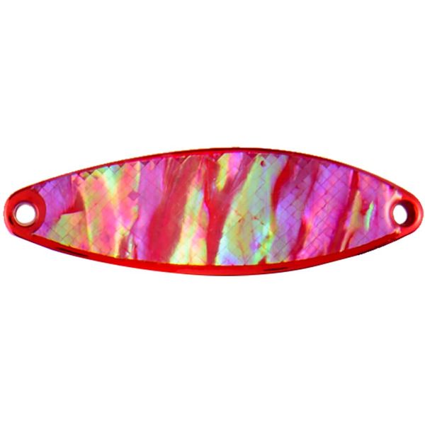 Field Hunter Developed Shell 0.1 oz (3 g) No.56 B. Clear Red
