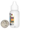 Stannous Chloride Solution / 1 Fluid Ounce / Tests for Gold, Platinum, Palladium