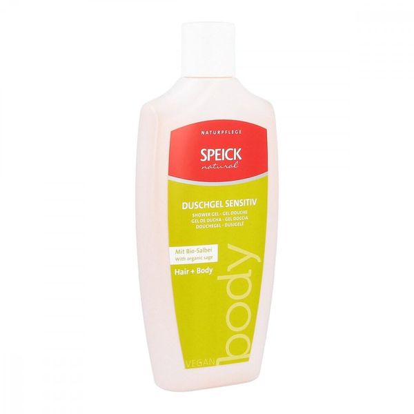 SPEICK Duschgel sensitive 250 ml