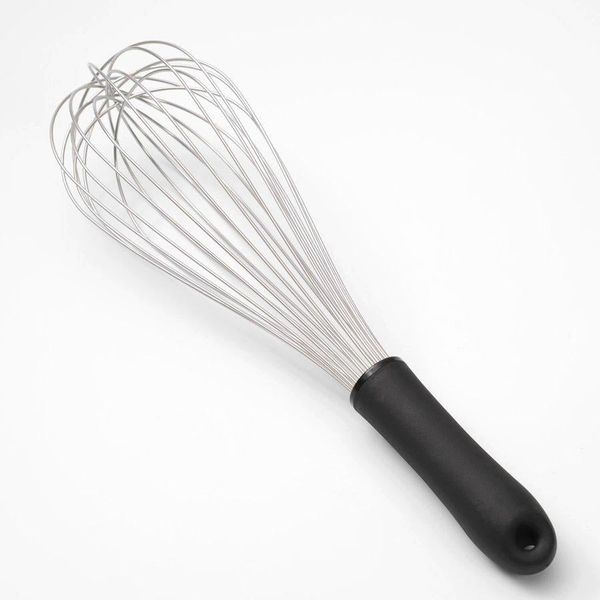 Sori Yanagi Stainless Steel Balloon Whisk 30cm