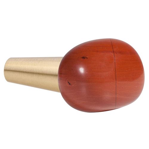 mookaitedecor Healing Stone Cabinet Knobs with Screws, Drawer Pulls Handle Knobs for Dresser Cupboard Wardrobe Decorative Wall Hanger, Red Jasper, Pack of 4