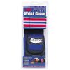 Master Industries Deluxe Wrist Glove, Small, Left Hand