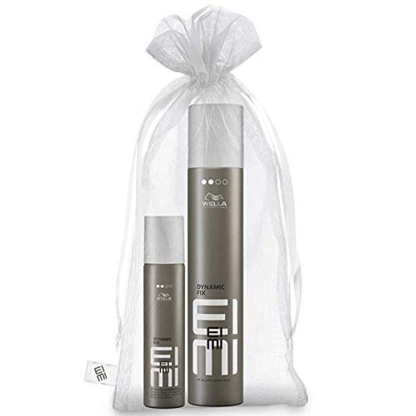 Wella WP EIMI Dynamic Fix 300 + 75ml