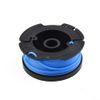 3pcs Strimmer Spool Line Replacement for Black and Decker Reflex BD032 Trimmer Spool & Line Heads