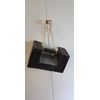 Picture Hanging Hook Steel Wire Rope Window Cable Display Systems Slot in Hook