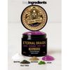 On Natural Eternal Braids All-in-1 Braid Gel