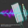 BUDI Wireless Adapter, Wireless Audio Receiver