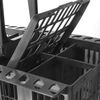 Besteckkorb für Geschirrspüler C00297265 / C00386607