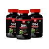 inflammation - DIINDOLYMETHANE - dim supplement for menopause 3B