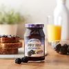 Smucker's Simply Fruit Seedless Blackberry Spread, 10 oz, 2 pk