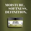 SoftSheen-Carson Magic Men's Grooming Conditioning Beard Butter With Cocoa Butter and Cedarwood Oil, Moisturizes, Softens and Define With No Drying Alcohol, 3.5 ounces