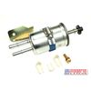 Massive Ford Focus 08-11 ALL Fuel Filter Bracket Mount Kit Replacement 2.0 SES 