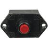 DB Electrical SDLM105 Klixon 105A Circuit Breaker Compatible With/Replacement For Universal