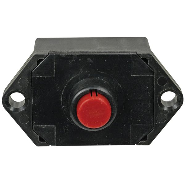 DB Electrical SDLM105 Klixon 105A Circuit Breaker Compatible With/Replacement For Universal