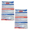 Pyrex Portables Large Hot/Cold 2 Pack for Freezer or Microwave
