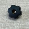 Snapper 7100516 Fluted Glass Knob OEM NOS