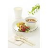 Spiral Plate BK