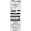 3 Claveles 12281 Hair Removal Tweezers Crab Tip 9 cm