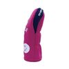 Blue Tea Golf Stretch Smile Headcover HC-034 [DR/Driver] Pink