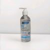 Advanced Pro Sanitize Hand Sanitizer  - 8oz With Easy Pump 1 bottle in count 