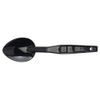 Cambro SPO11CW110 - Buffet Serving Spoon - 11" Curved Neck Solid