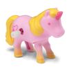 Tobar Clockwork Unicorn Wind-up Toy - 1 Design Sent at Random, Assorted Designs and Colours, 37540
