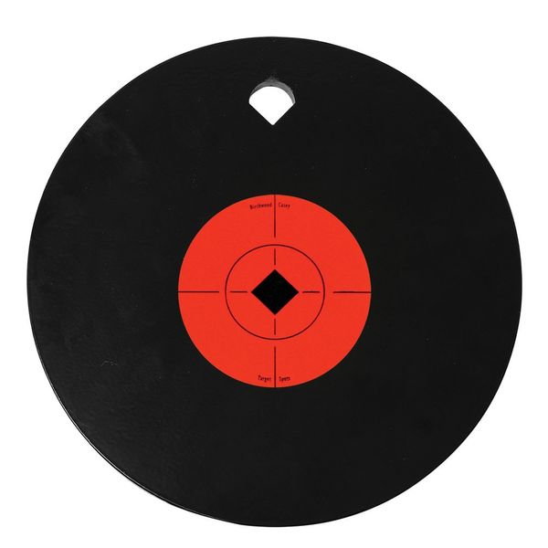 Birchwood Casey 10 INCH, Multi, One Size