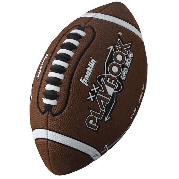 Franklin Playbook Mini  Football