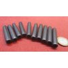 K-mac Steel Spring Pin, 3/8" x 2.00", 10 pcs. - Black