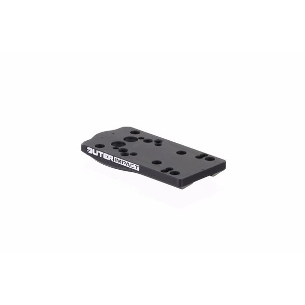Outerimpact Red Dot Adapter/Mount for CZ SP-01 Shadow