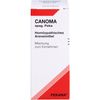 Canoma spag. Peka Tropfen, 50 ml TRO
