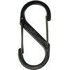Nite Ize SB3-03-01 S-Biner, Size 3, Black