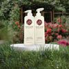 MOISTURE SHAMPOO & CONDITIONER by JENNY BRASIL