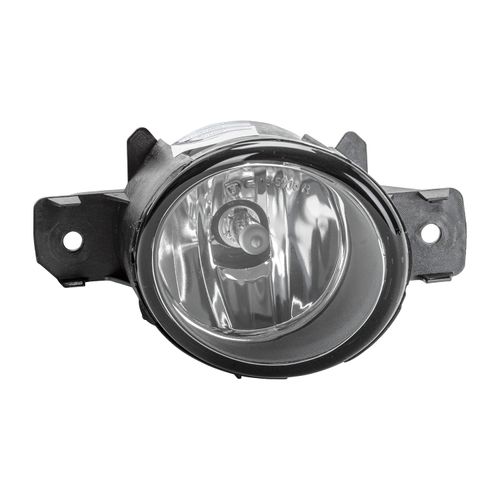 TYC Right Fog Light Assembly Compatible with 2004-2019 Nissan Sentra