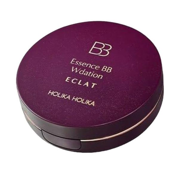 Holika Holica Essence BB W Dation Eclat, 0.6 oz (18 g)