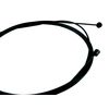 Ruler LY-SSTPT20 Teflon Coated Inner Cable for Shift Black