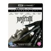 Nosferatu [4K UHD + Blu-Ray]
