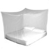 TravelMAX Double Mosquito Box Net Travel Double Bed Rectangular Boxnet by TigerZilla