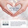 SNS Dipping Powder - 2in1 Duo - SY08