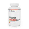 GymBeam - Vitamin D3+K1+K2 Forte 120 KAP