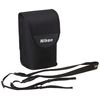 Nikon Aculon A30 8X25 Binoculars,Black