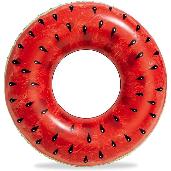 Bestway Fruity Swimming Ring Assorted
