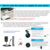 adapters charger transformer AC-DC adapter