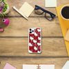 Personalaizer iPhone 11 Pro Case - Hello Kitty Red Bows and Dots