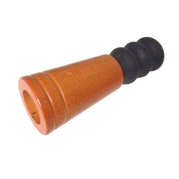 Pete Rickard's Scotchman Squirrel Call