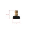 Spray Tip Nozzle Set for many Generac, Excell Pressure Washers with 1/4" QC