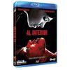 Inside (2007) ( À l'intérieur ) [ Blu-Ray, Reg.A/B/C Import - Spain ]
